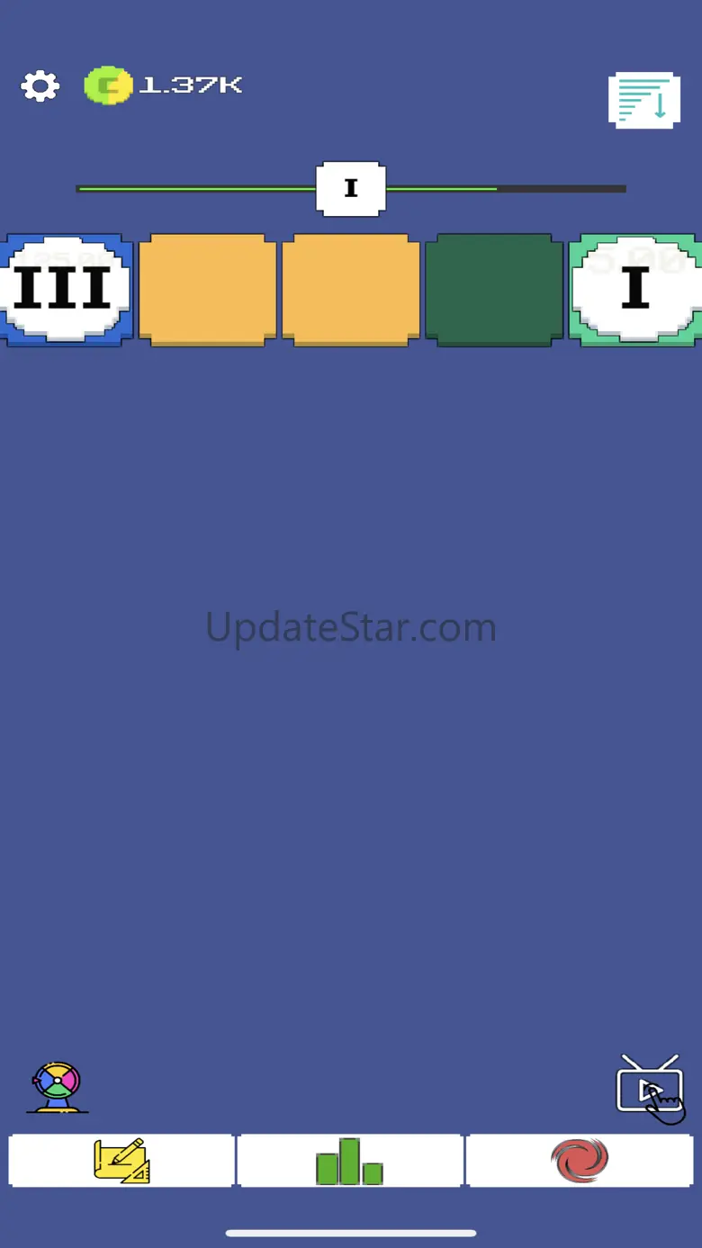 Idle Numbers - Merge Numbers 0.53