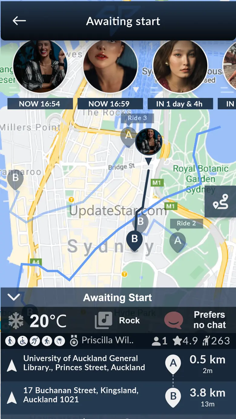 IDN Network 3.5.3