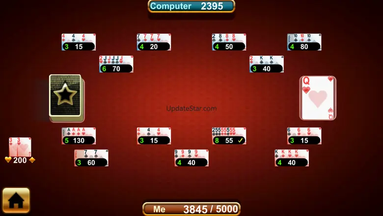 Canasta classic Royale Offline 1.0.1