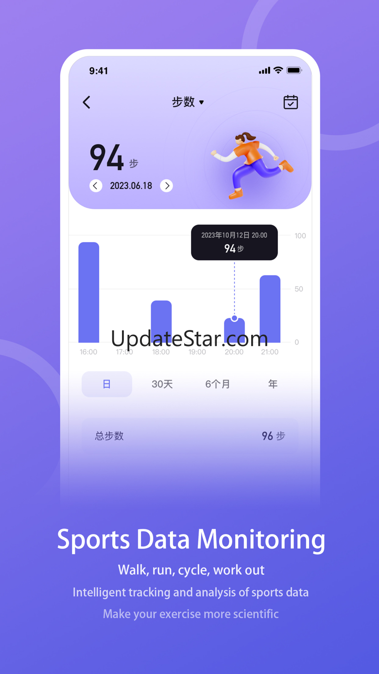 HAVAFIT 1.1.2
