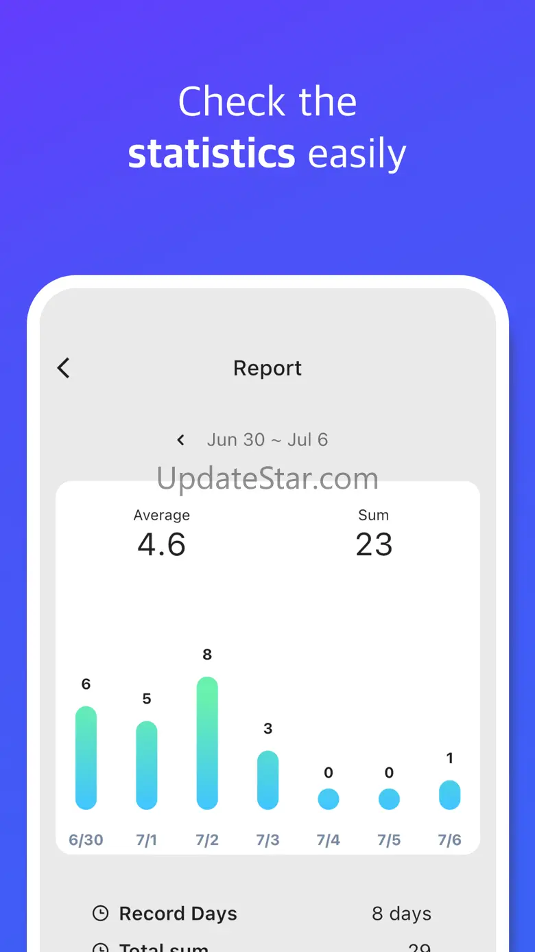 Done List - Simple Task Note 1.2.0
