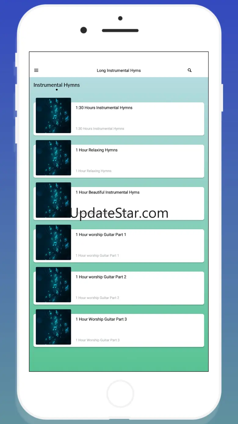 SDA Hymnal. 1.0