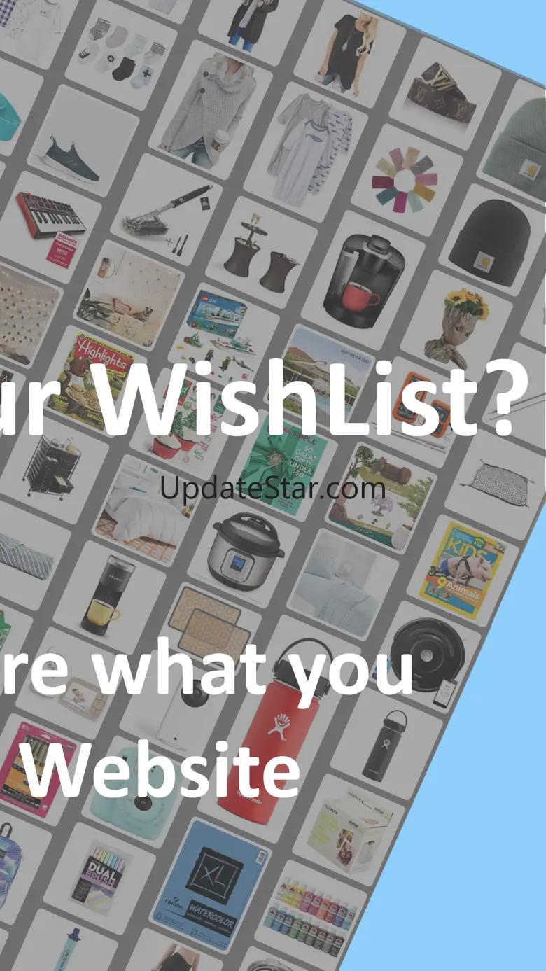 Add to WishList.com Button 1.1