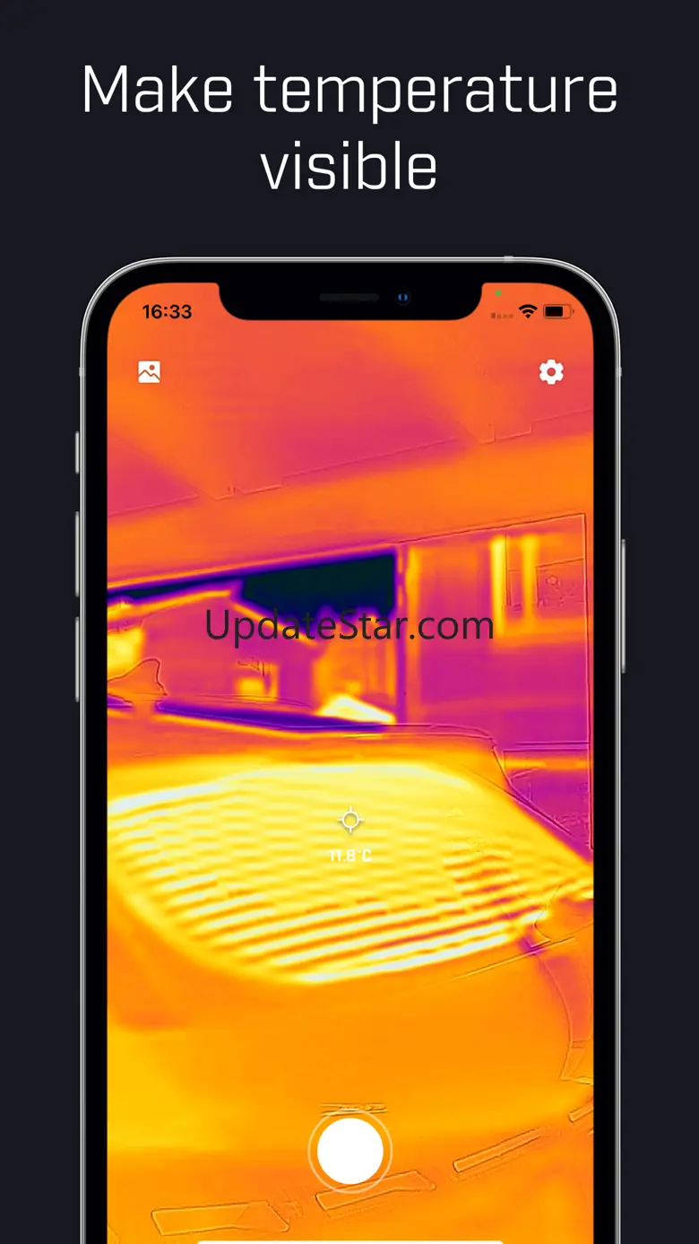 FLIR Car Inspect 1.1.1