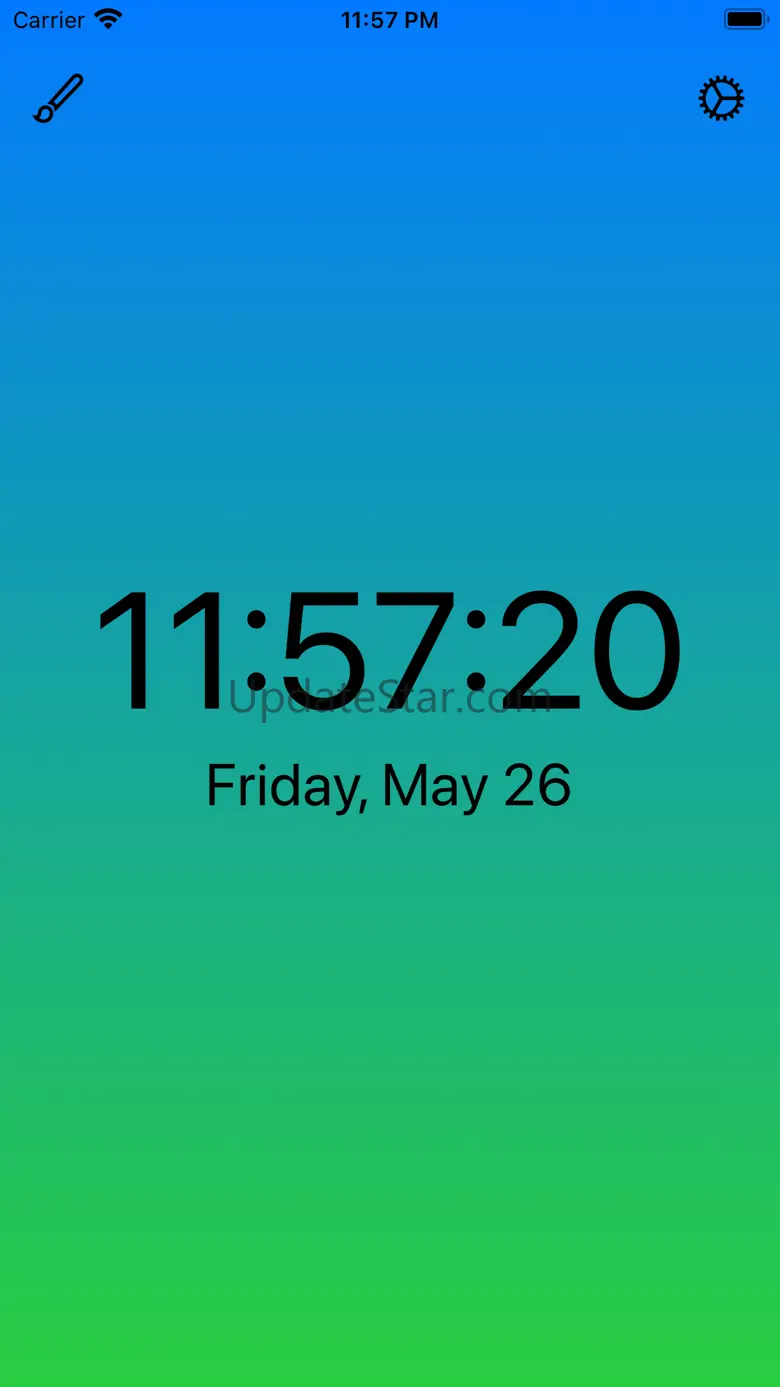 Spiffy Clock 2.0