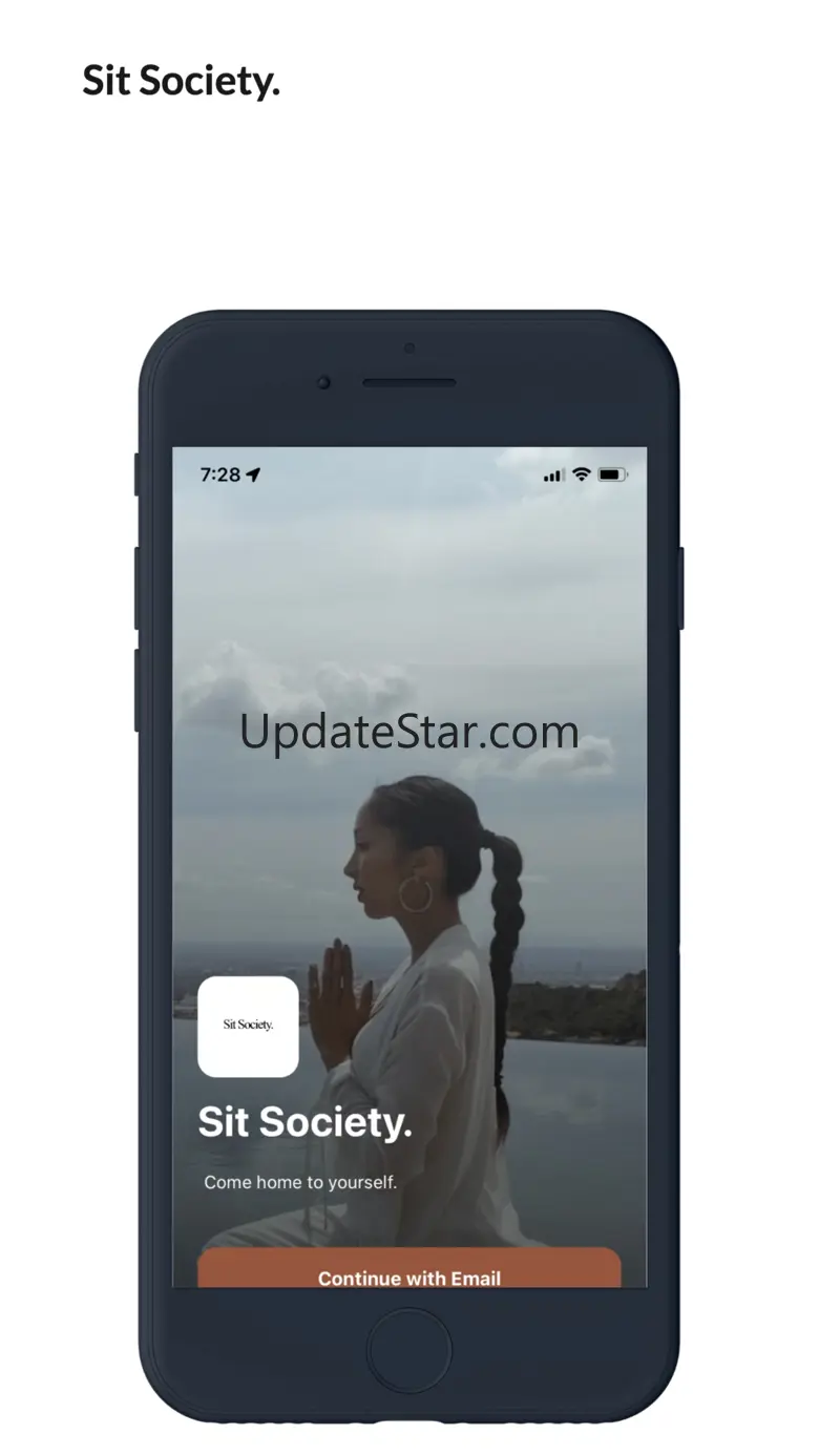 Sit Society. 5.4