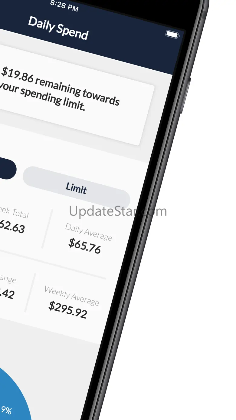 Daily Spend - Budget & Save 1.5.0