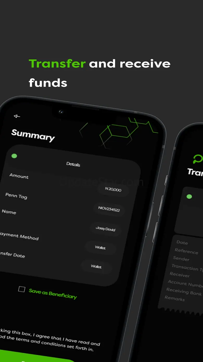 PennyTree 2.5.5