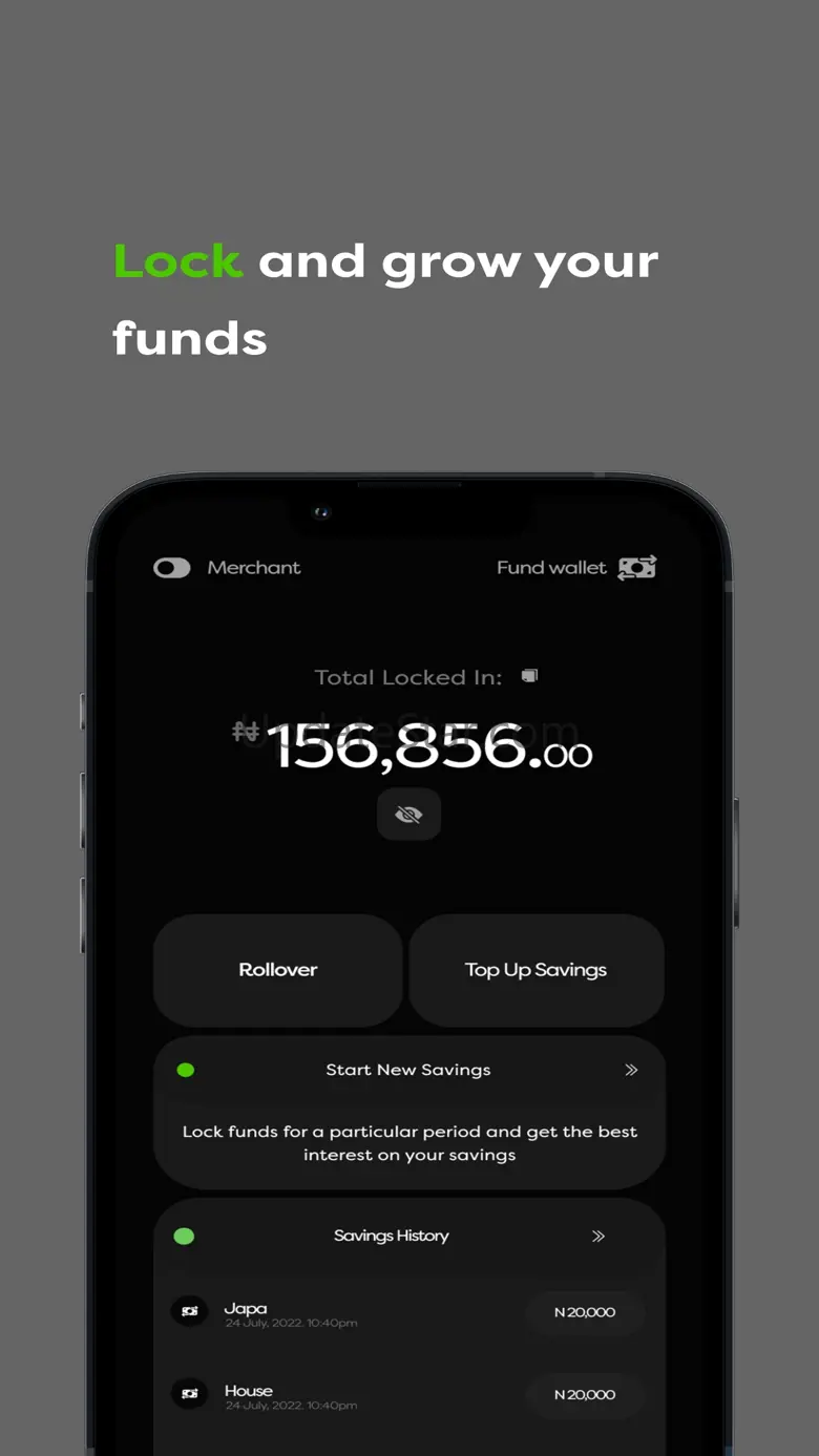 PennyTree 2.5.5