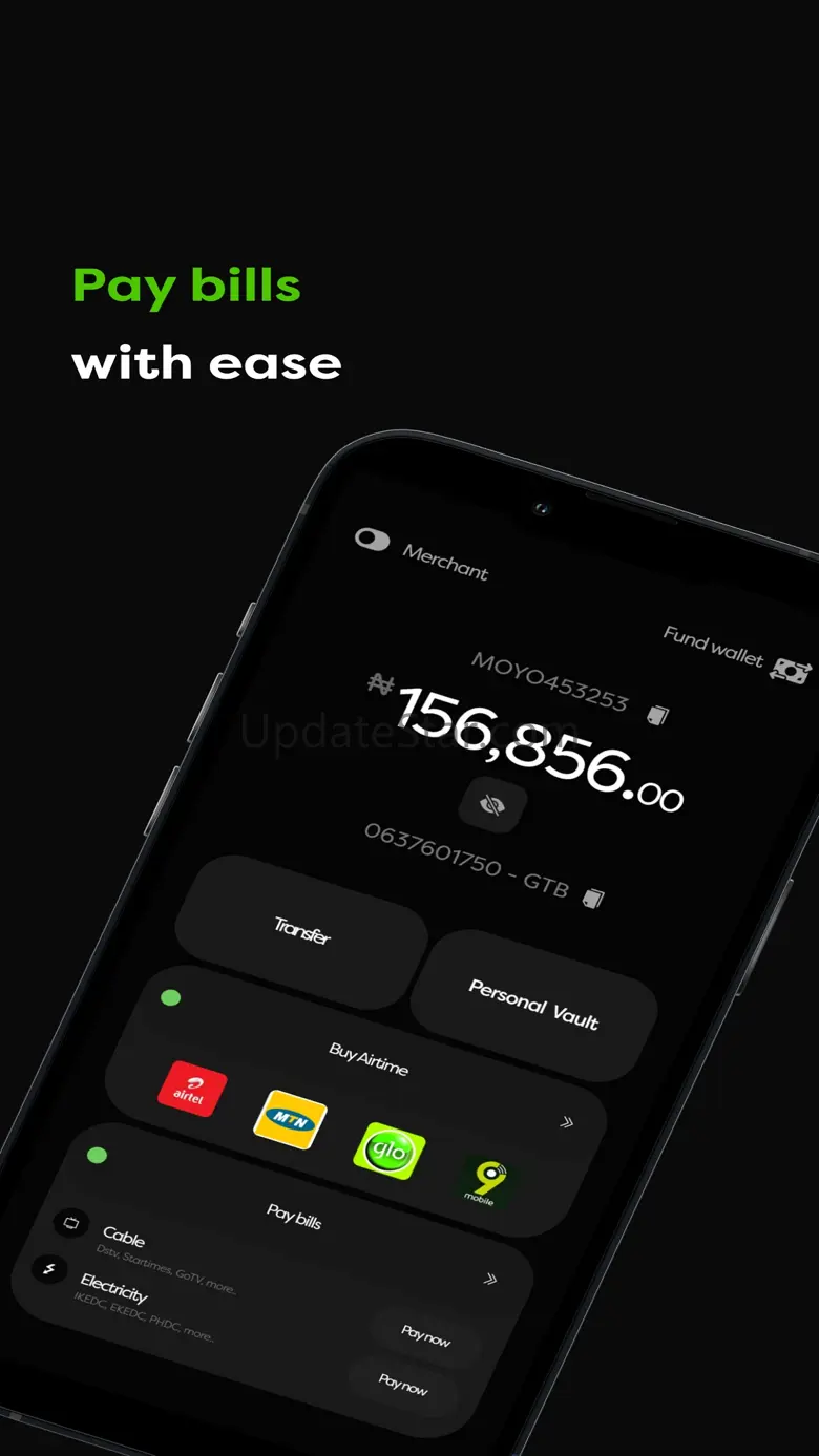 PennyTree 2.5.5