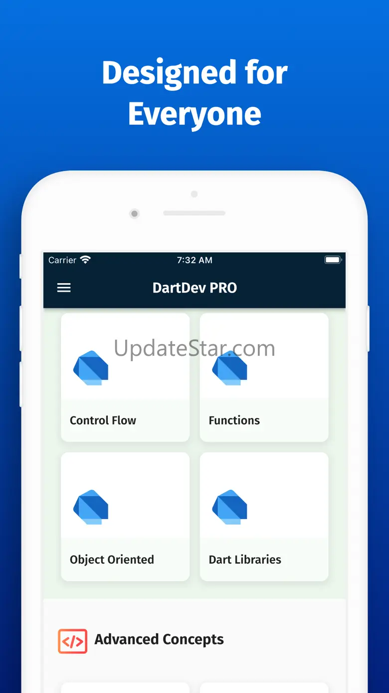 Learn Dart Programming Offline 1.0