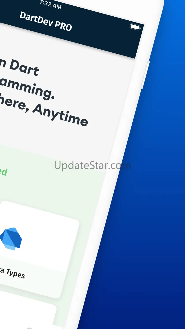Learn Dart Programming Offline 1.0