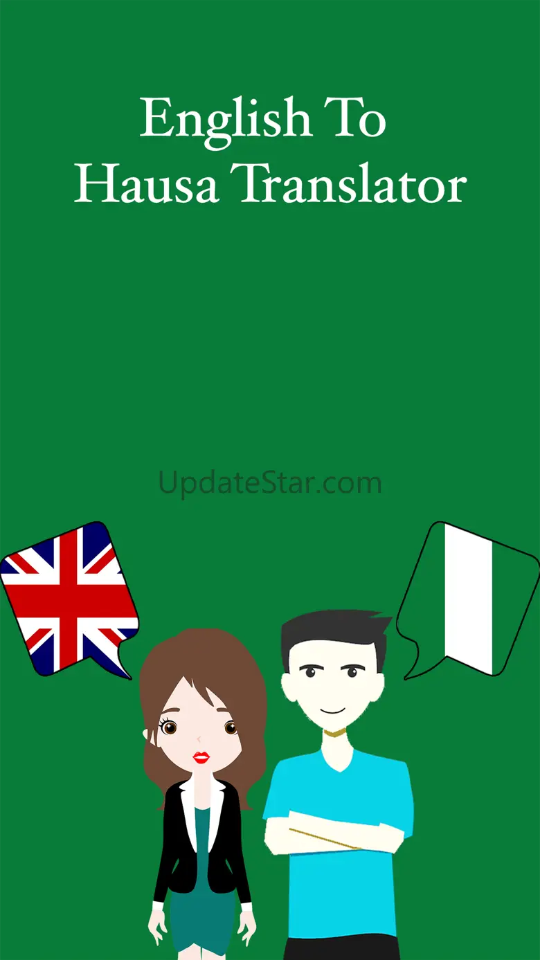 English To Hausa Translation 1.1