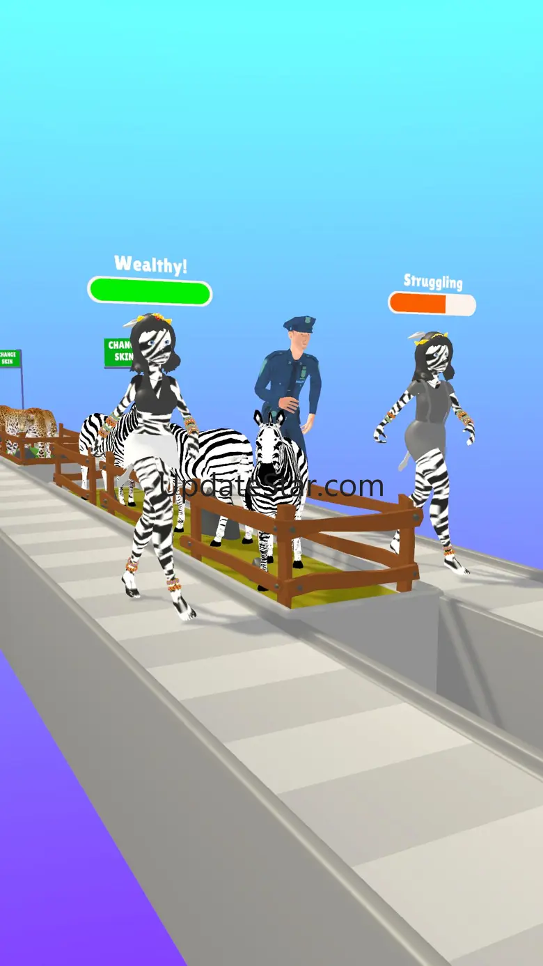 Wild Theft 1.0