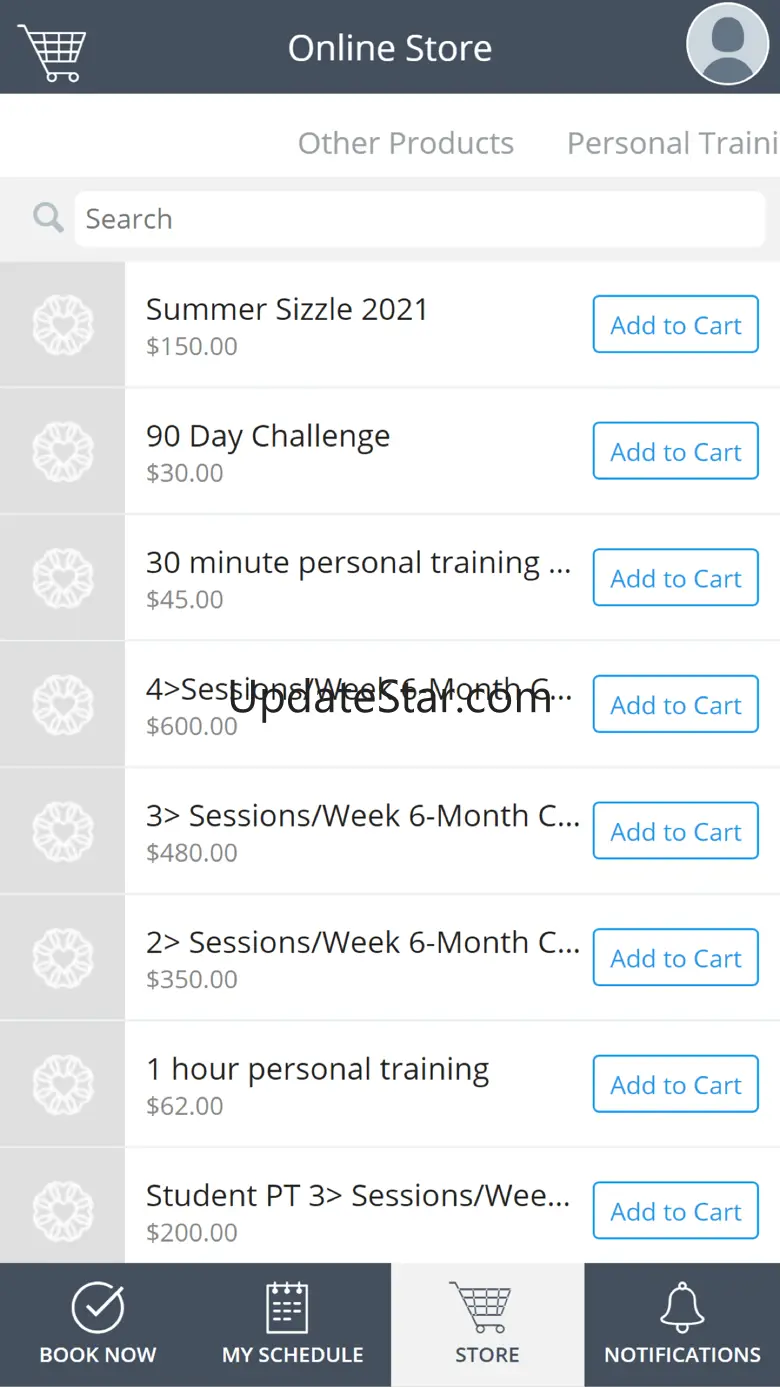 Urban Flex and Flow 1.1