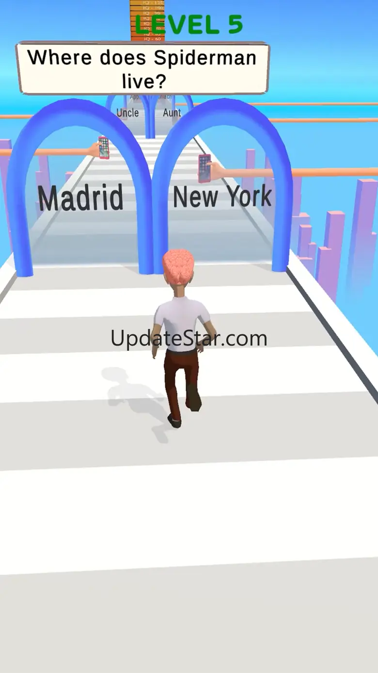 Trivia Head 0.0.3
