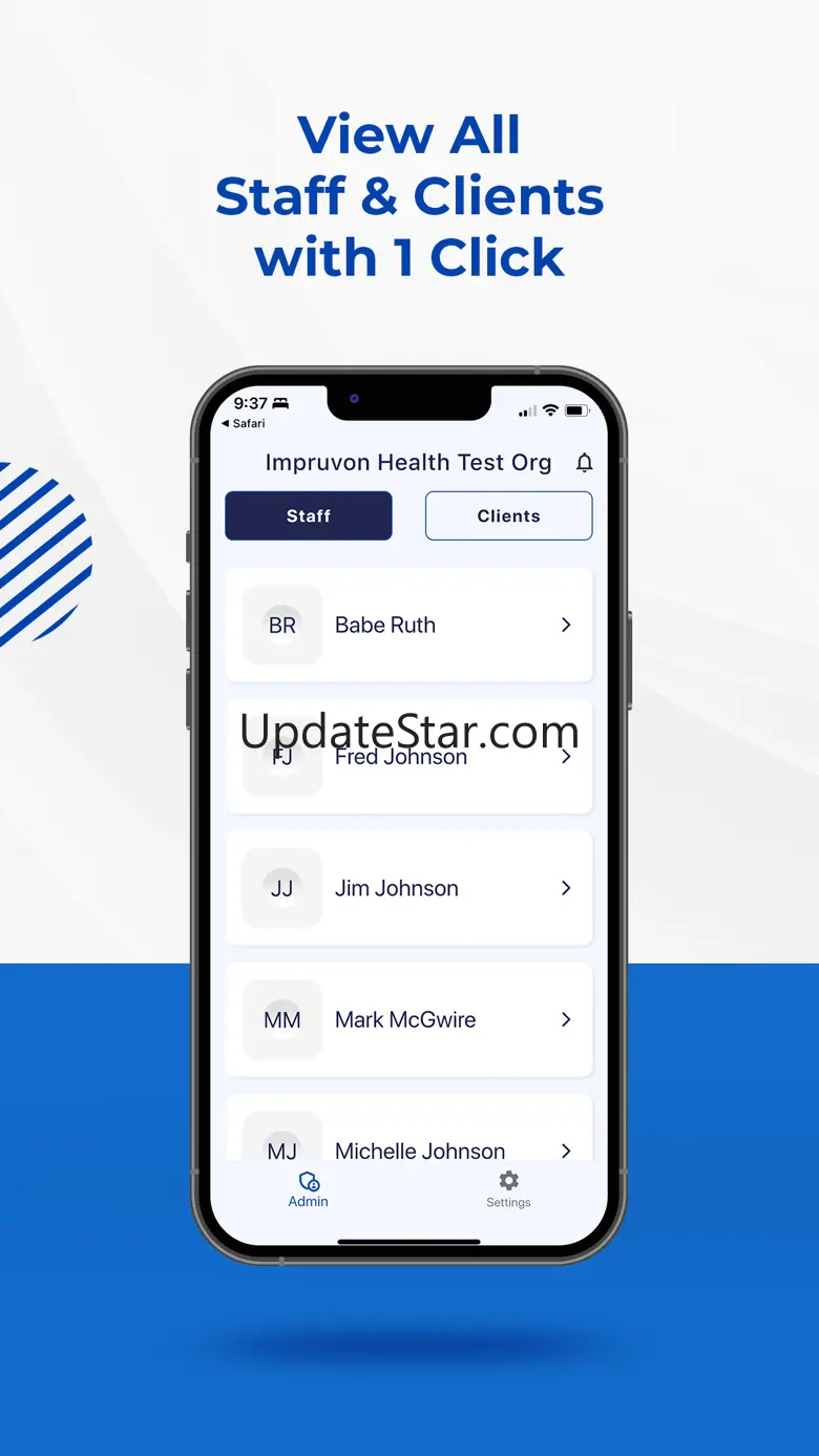 ImpruvonHealth 4.0.0
