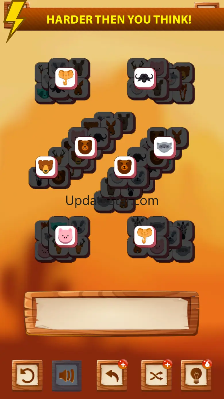 Tile Triple 3D Matching Games 2.5