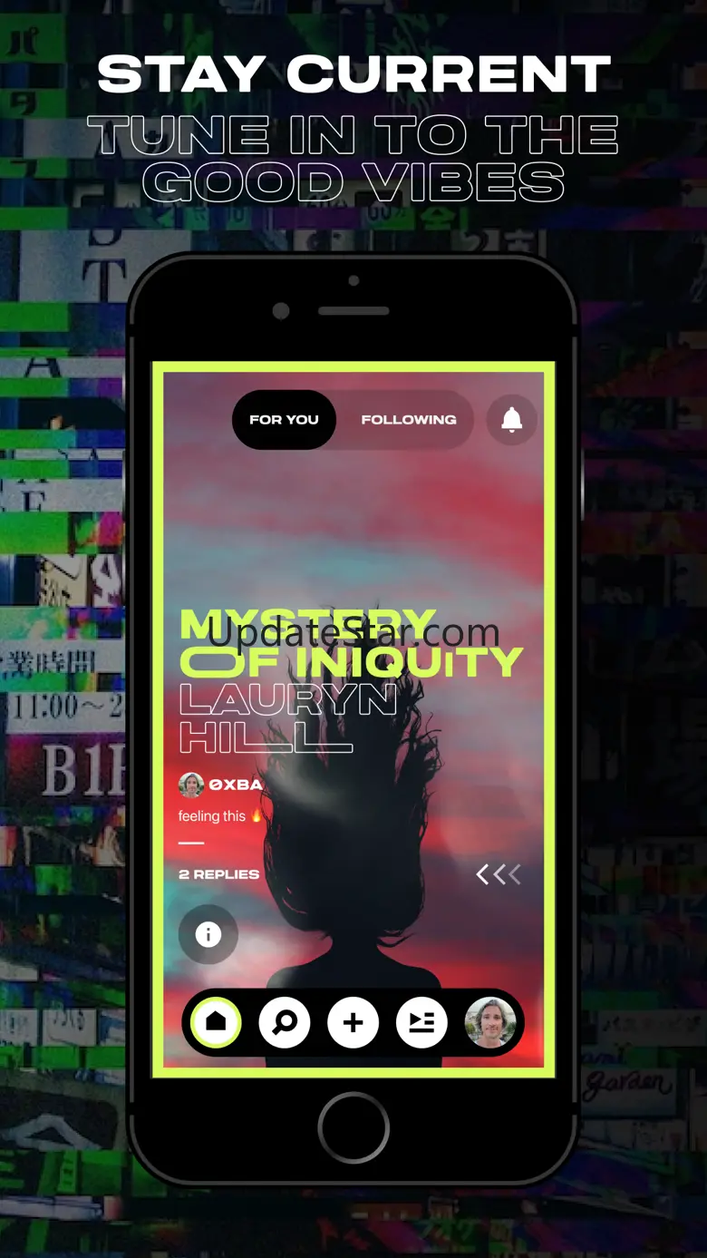 gliss.fun - Music NFT Sharing 1.1.4