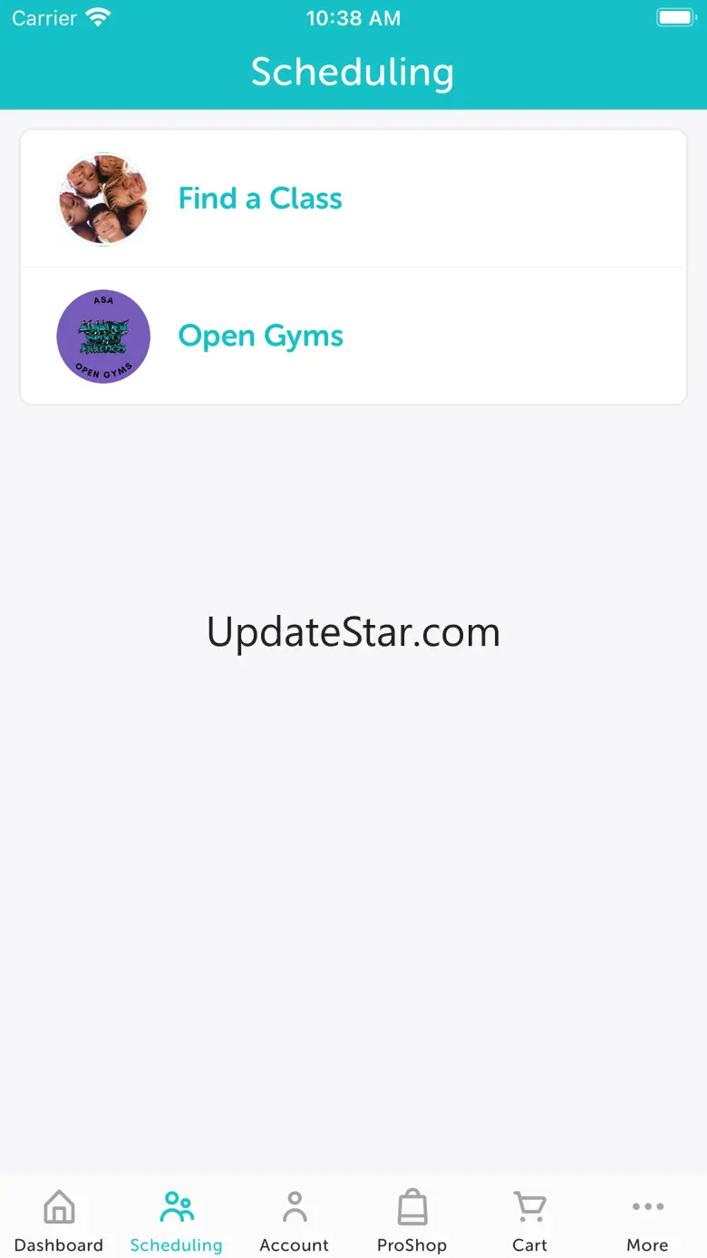 Almaden Spirit Athletics 2.28.0