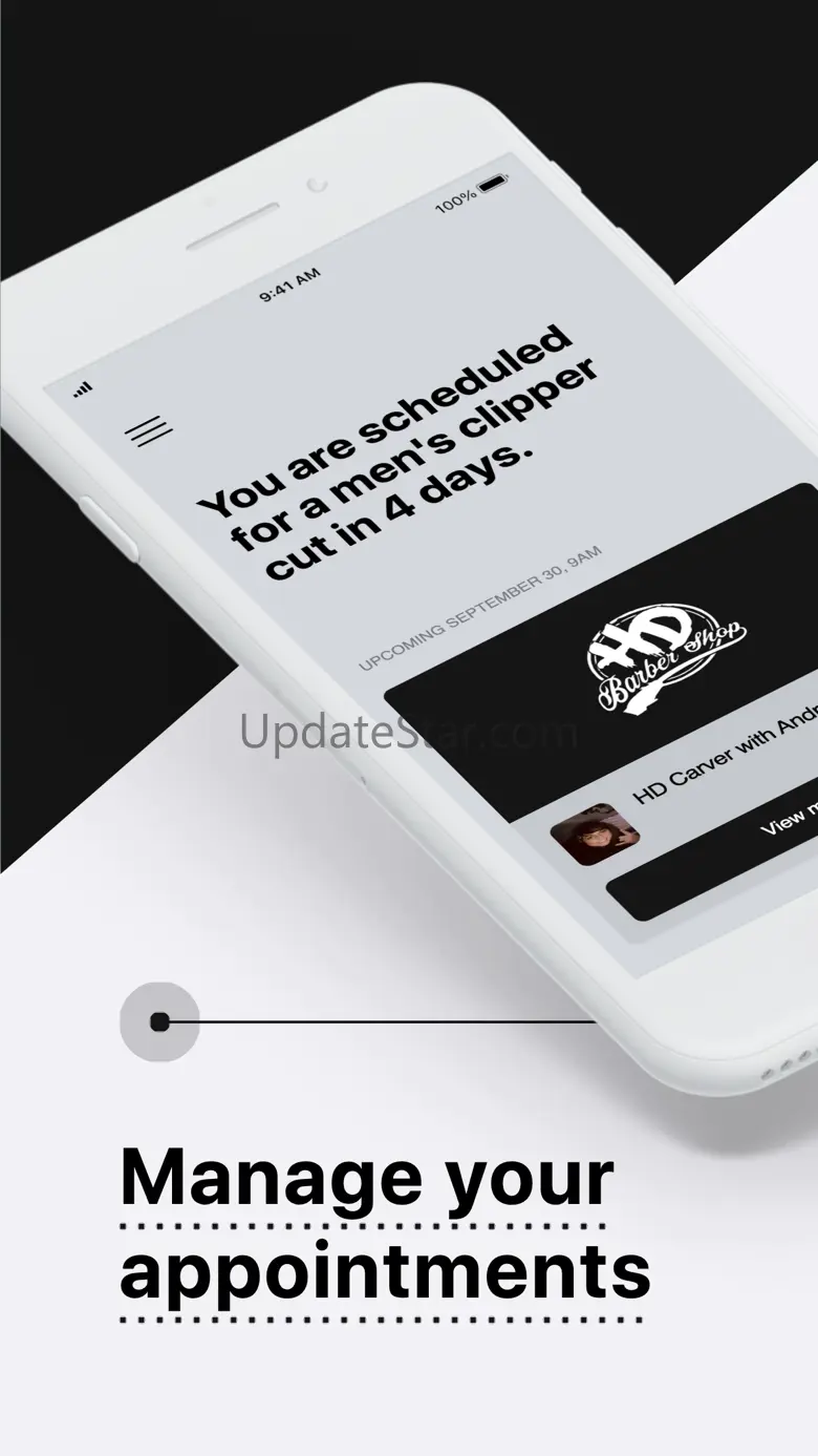 HD Barbershop 2.15.3