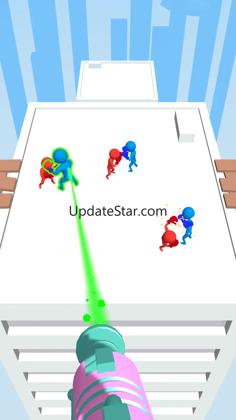 Size Wars 1.02
