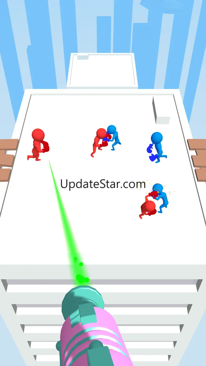 Size Wars 1.02