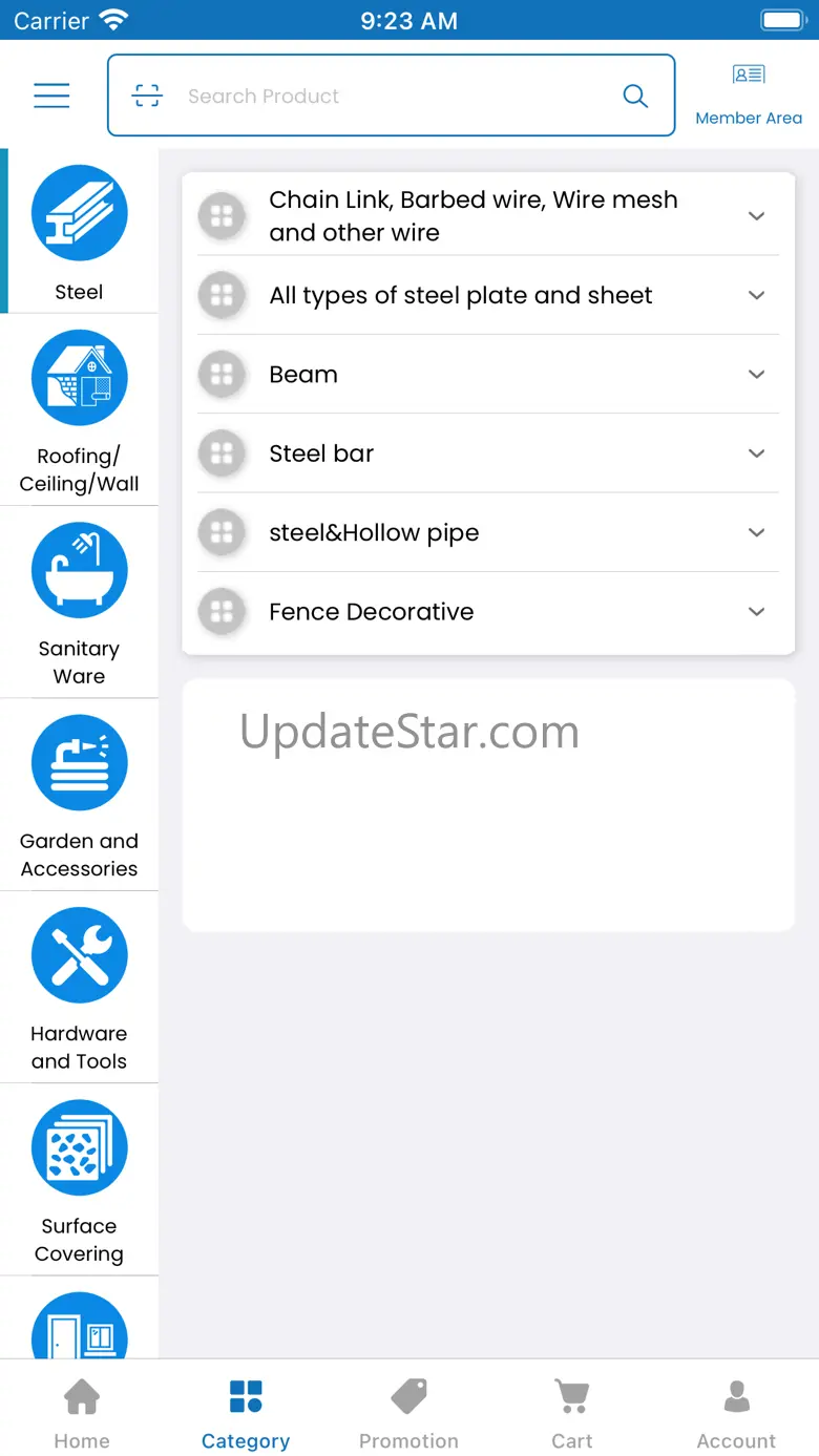 PRO 1 Global 1.15