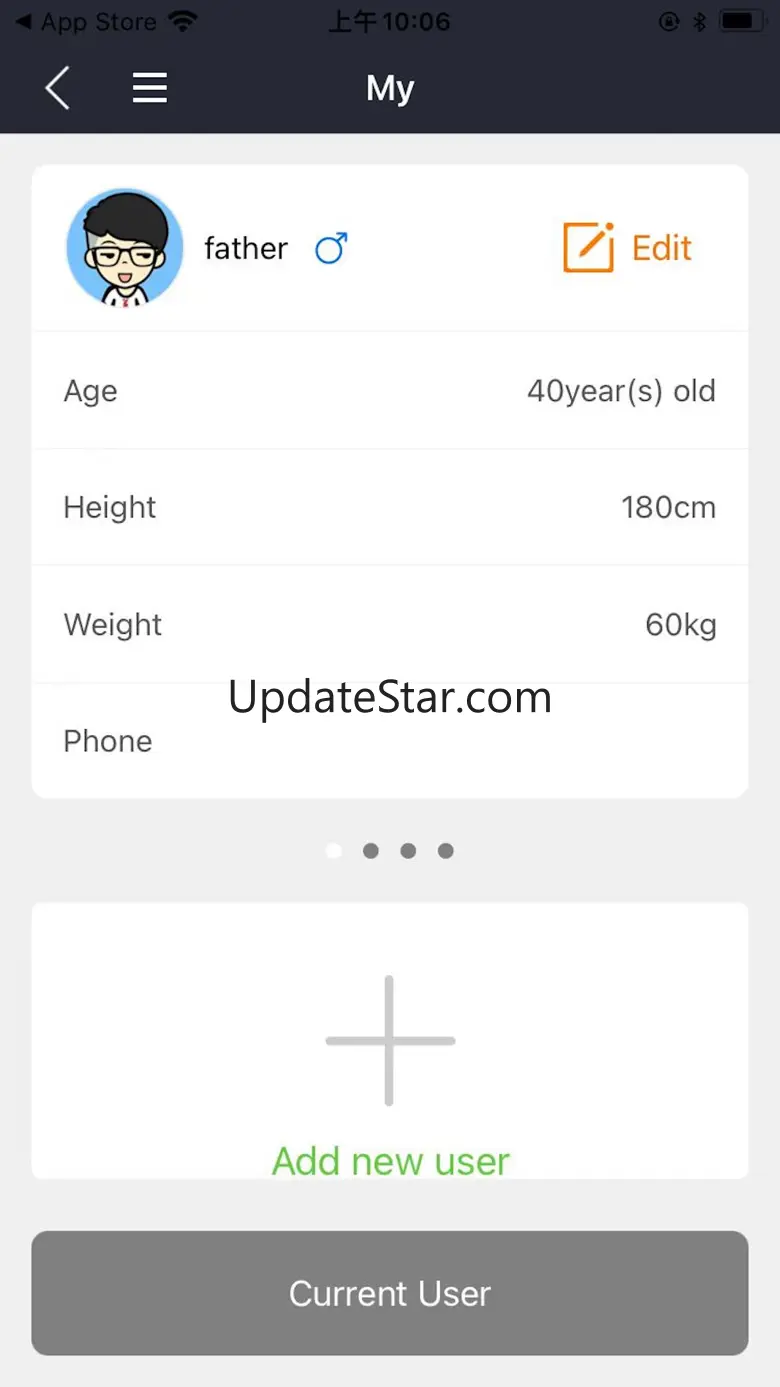 Kmilight 2.1.5