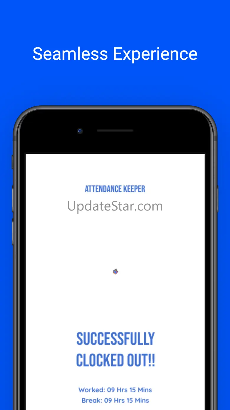 Attendance Keeper- HR Solution 7.0.37
