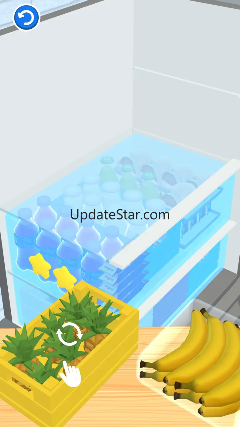 Restocking Time! 2.0.3