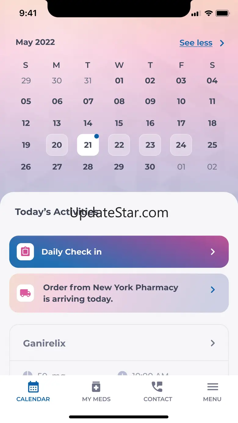 Pixel Care 3.12.0