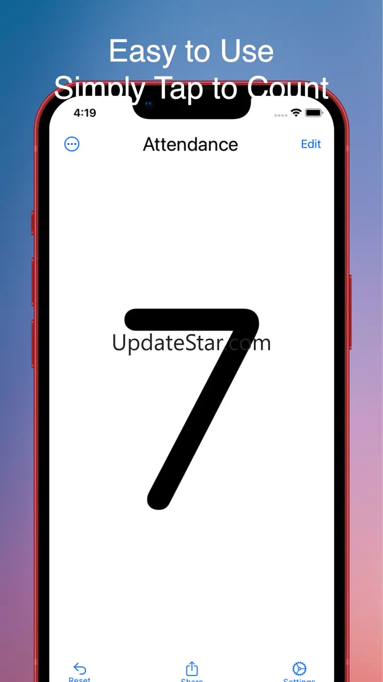 SimpleTally - Tap to Count 25.05.17