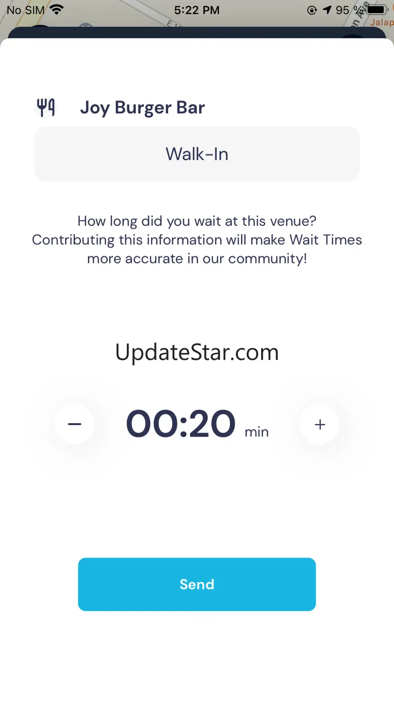 Wait Time - Avoid The Wait 1.0.2