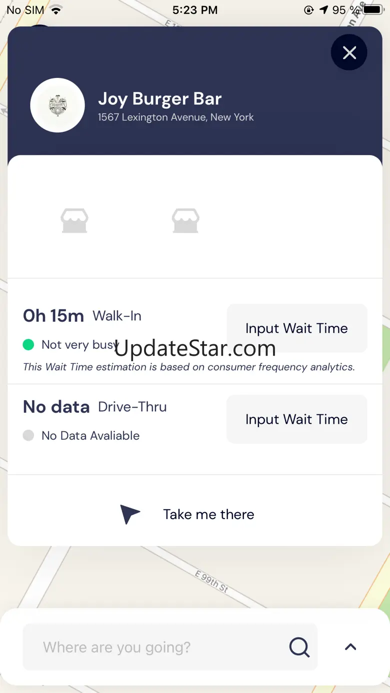 Wait Time - Avoid The Wait 1.0.2