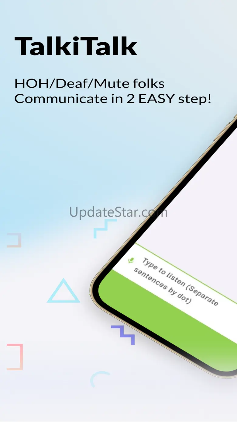 TalkiTalk Transcribe 1.0.5