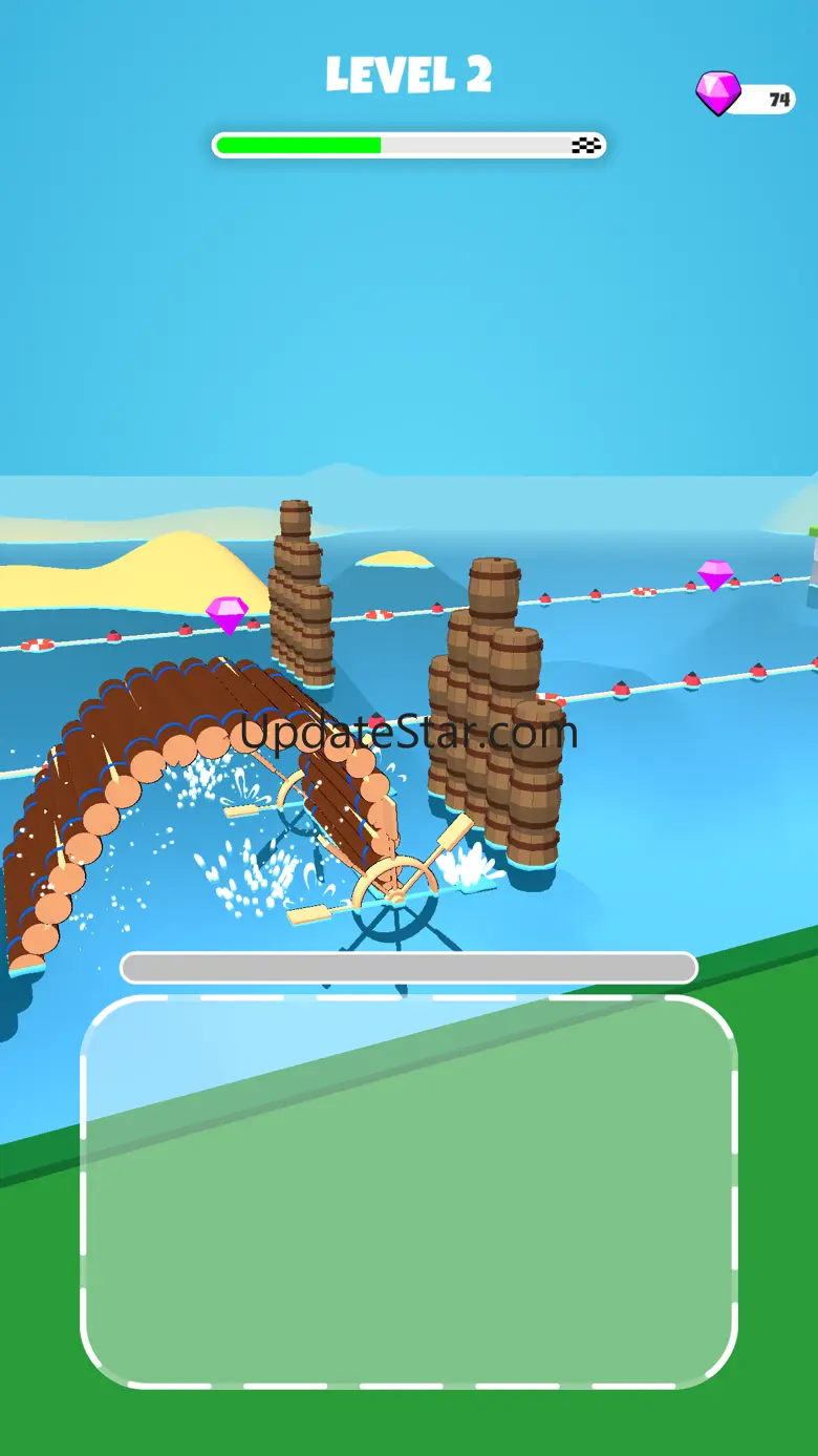 Draw Boat 3D 0.0.1