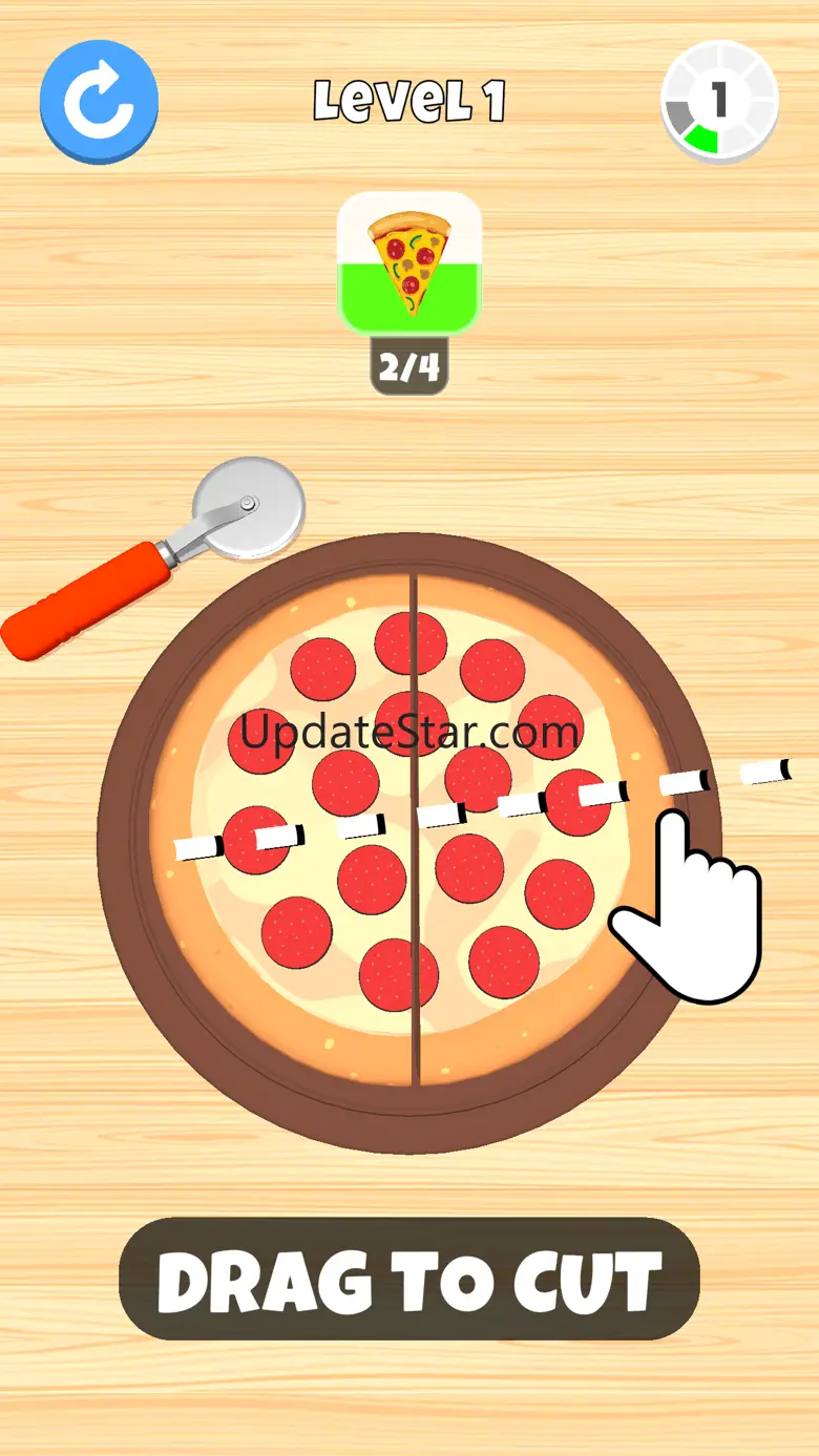 Cut Slices 0.0.1