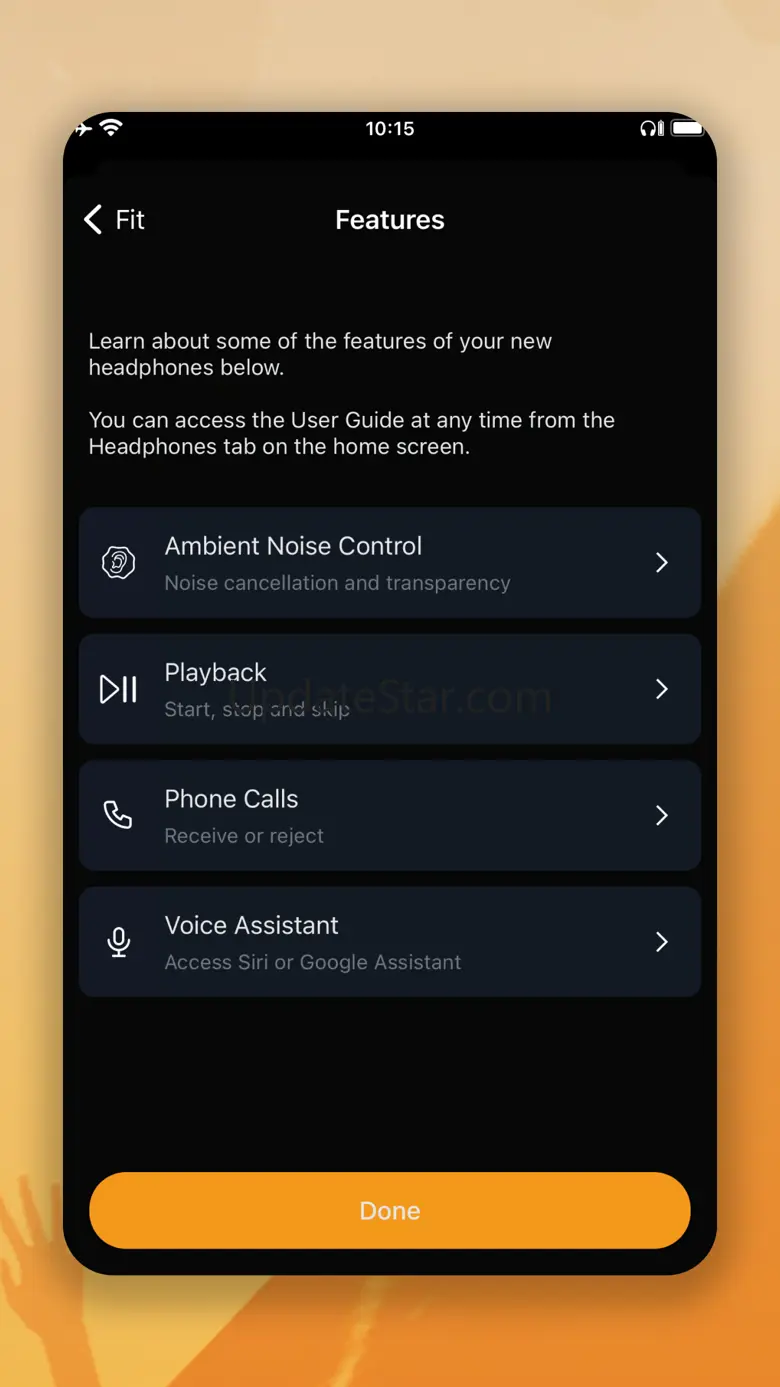 Melomania Connect 1.1.0