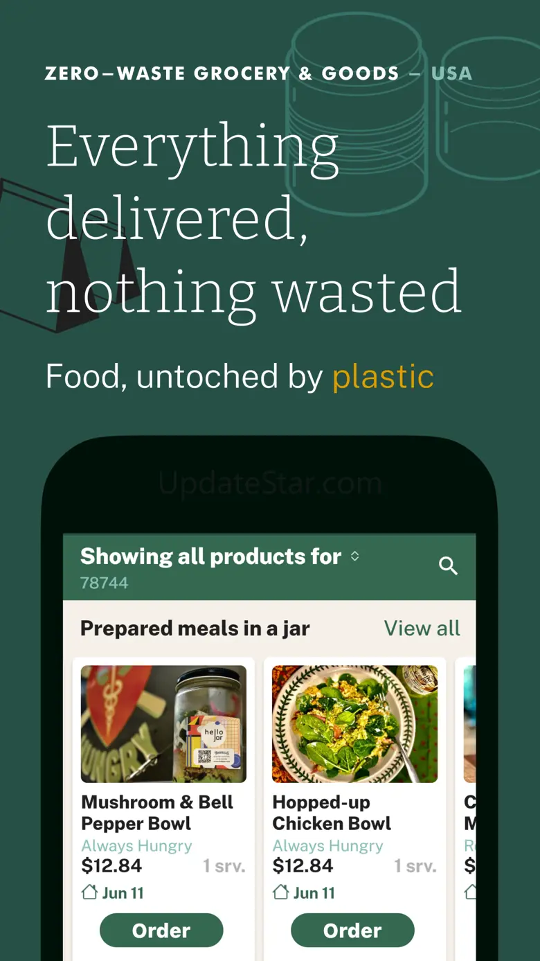 Go Trashless 1.0.17