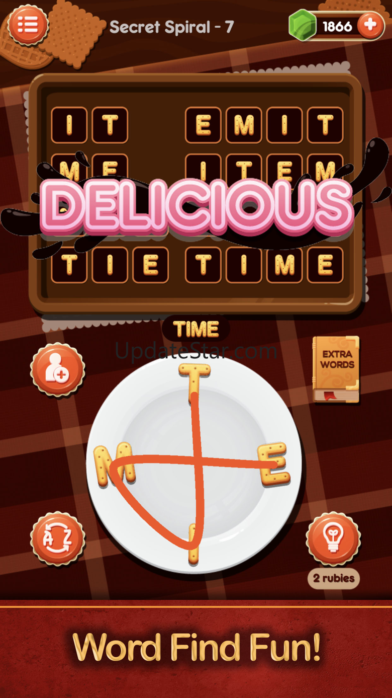 Word Connect - Crossword Jam 1.0.30