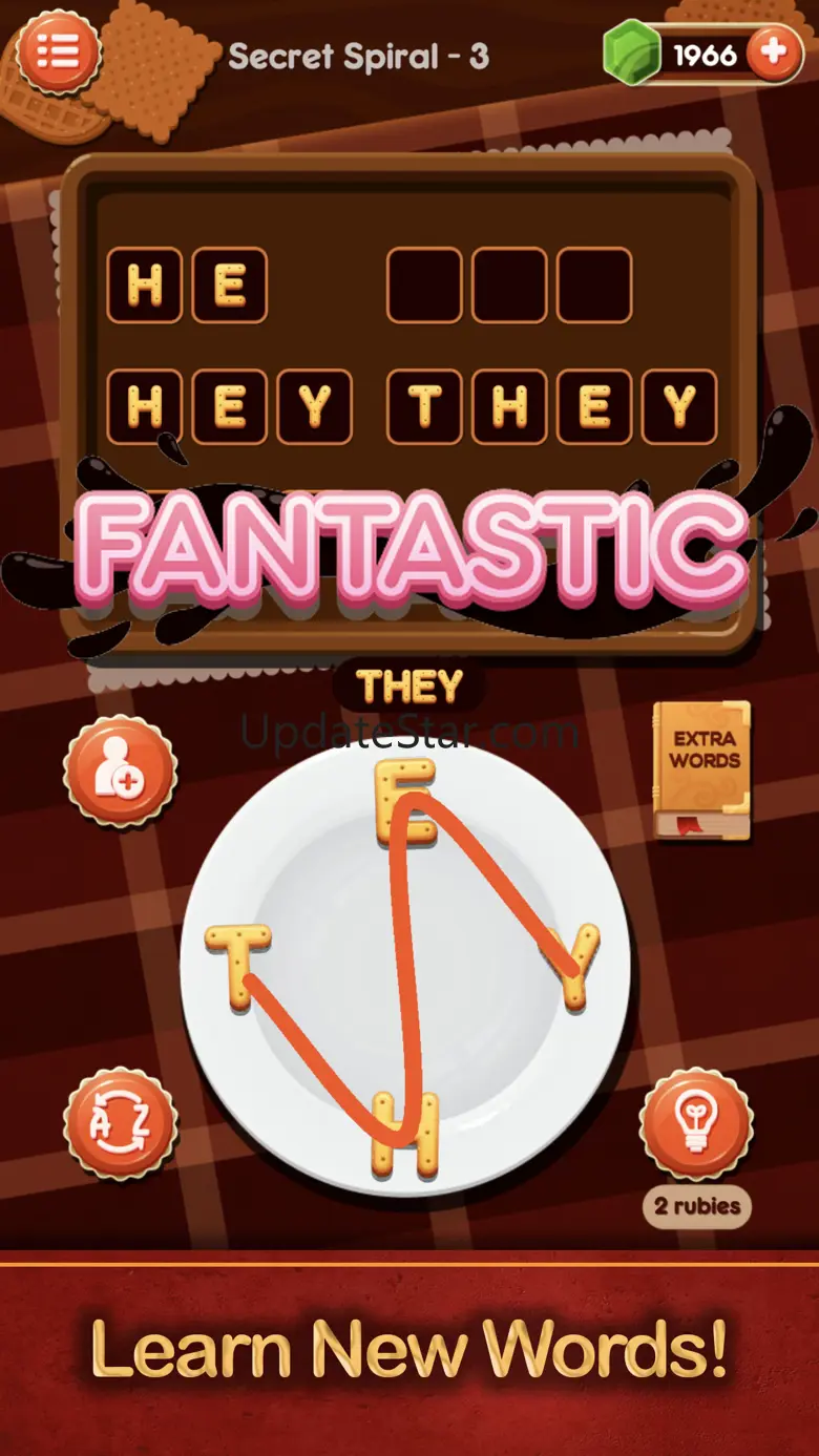 Word Connect - Crossword Jam 1.0.30