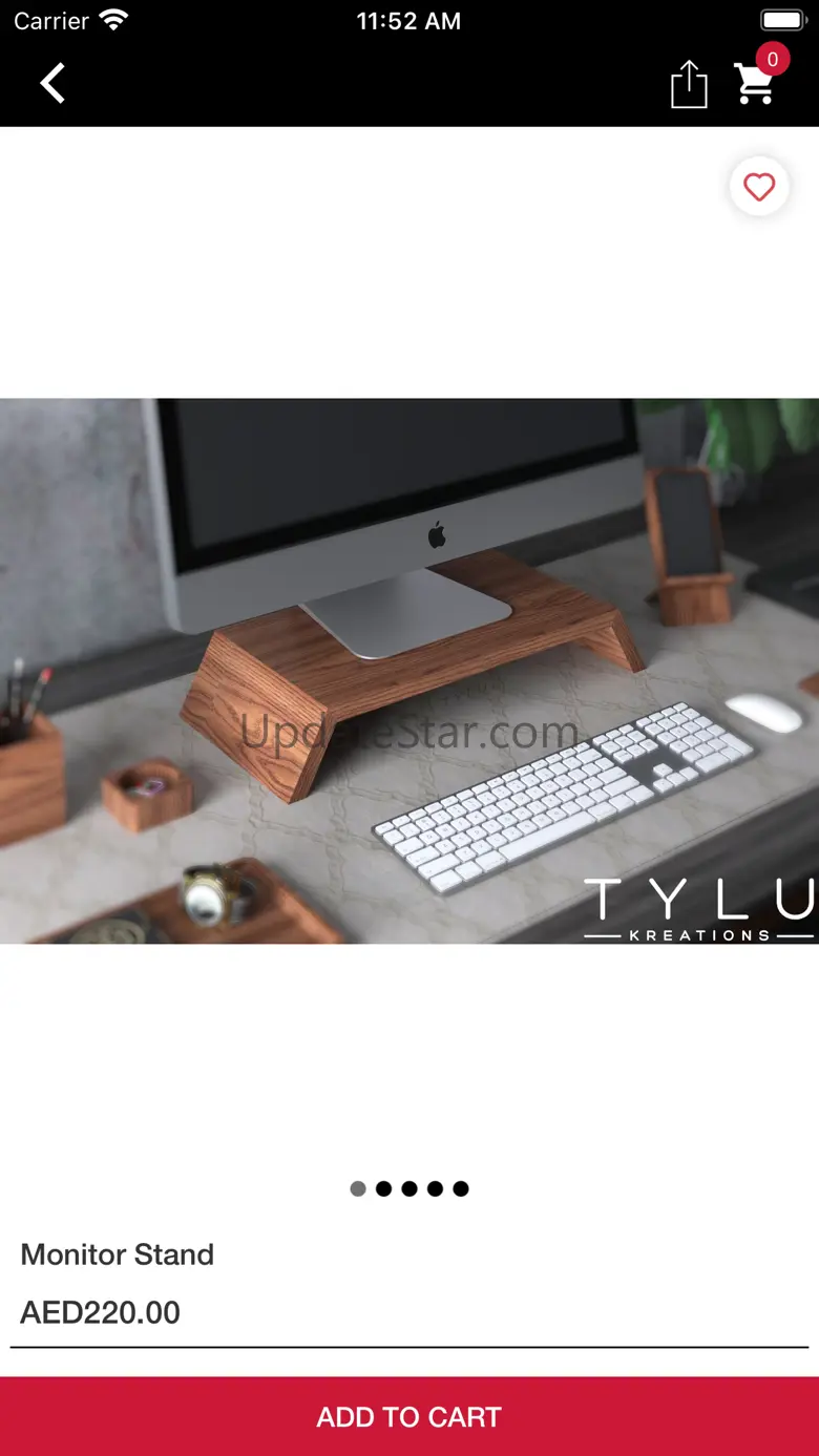 Tylu Kreations. 2.0