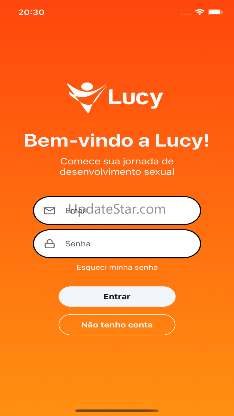 Lucy Treinamento 6.6.1