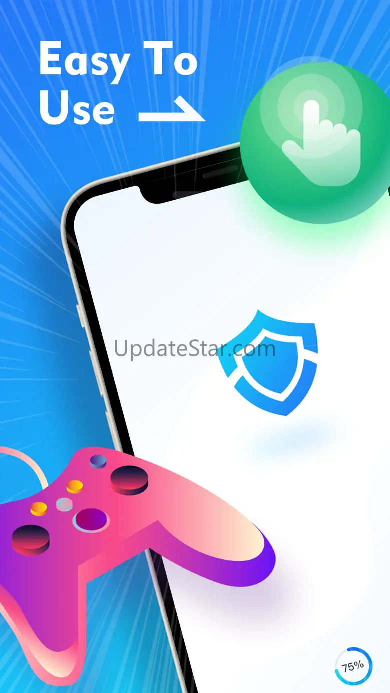 Shield - Secure Tool Fast 1.0.5