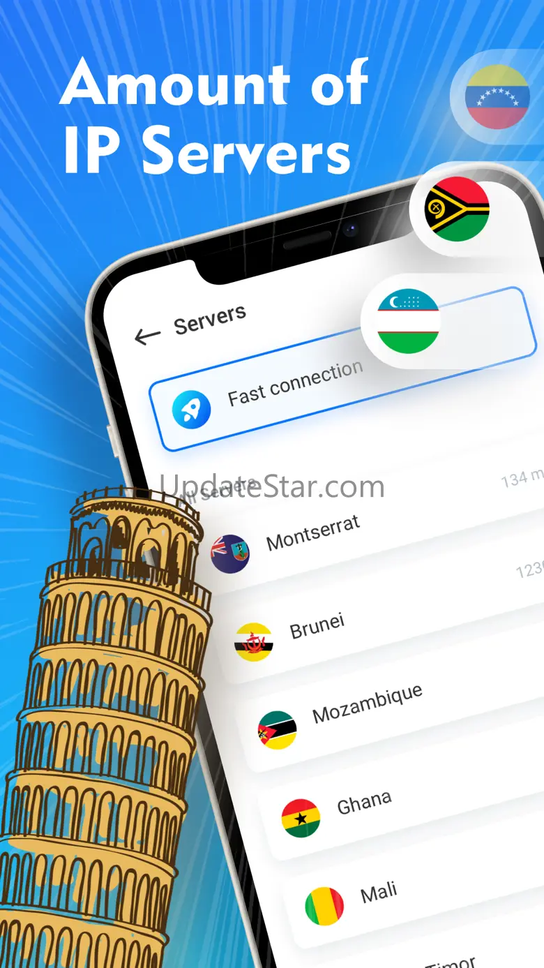 Shield - Secure Tool Fast 1.0.5