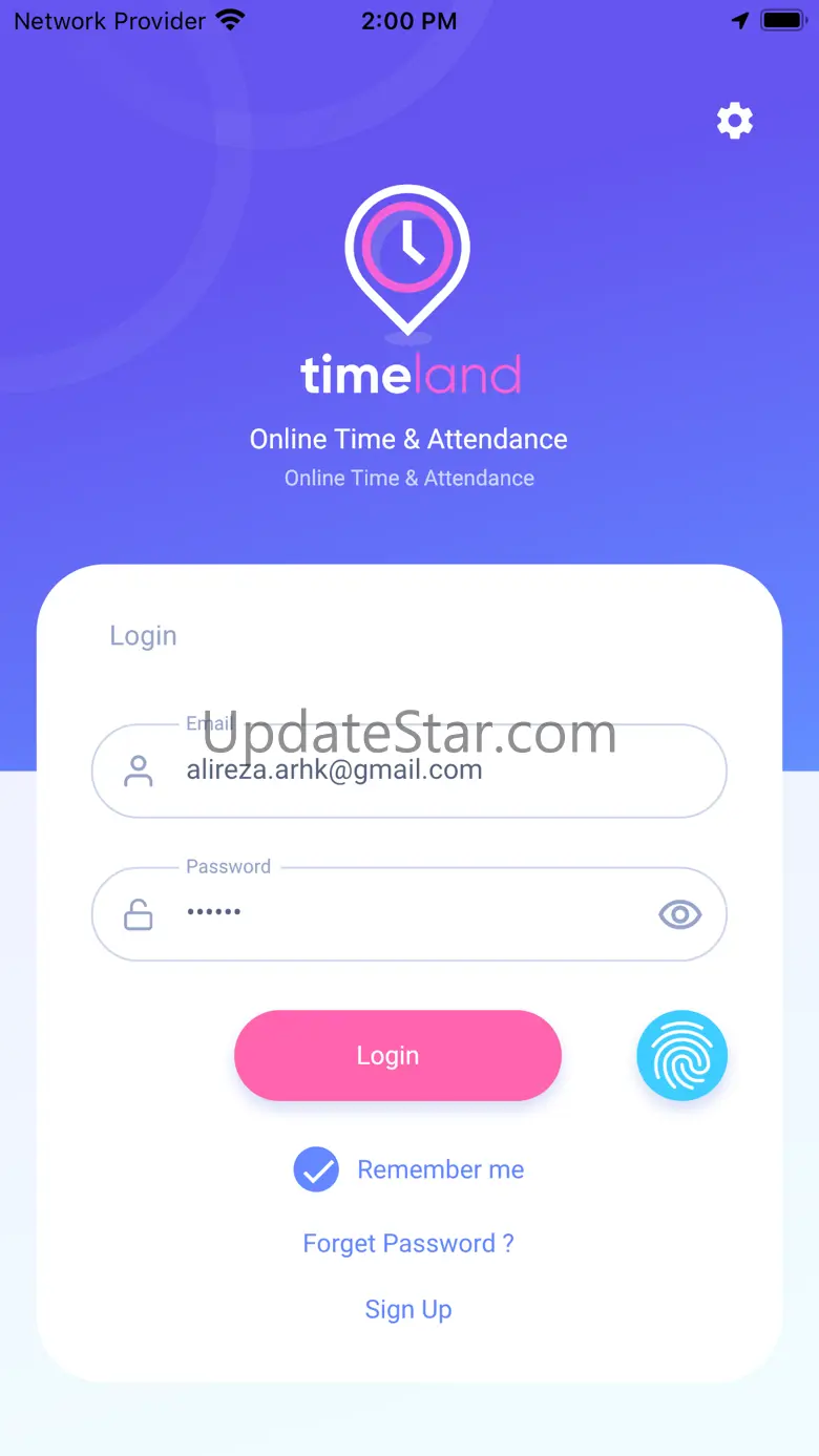 Timeland 2.0.0