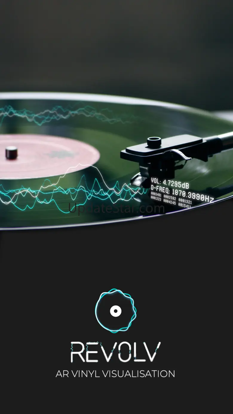 Revolv AR 0.2