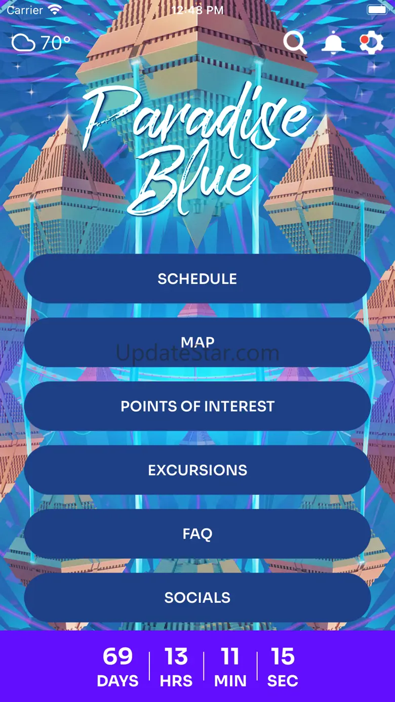 2024 Paradise Blue Festival 3.0.0