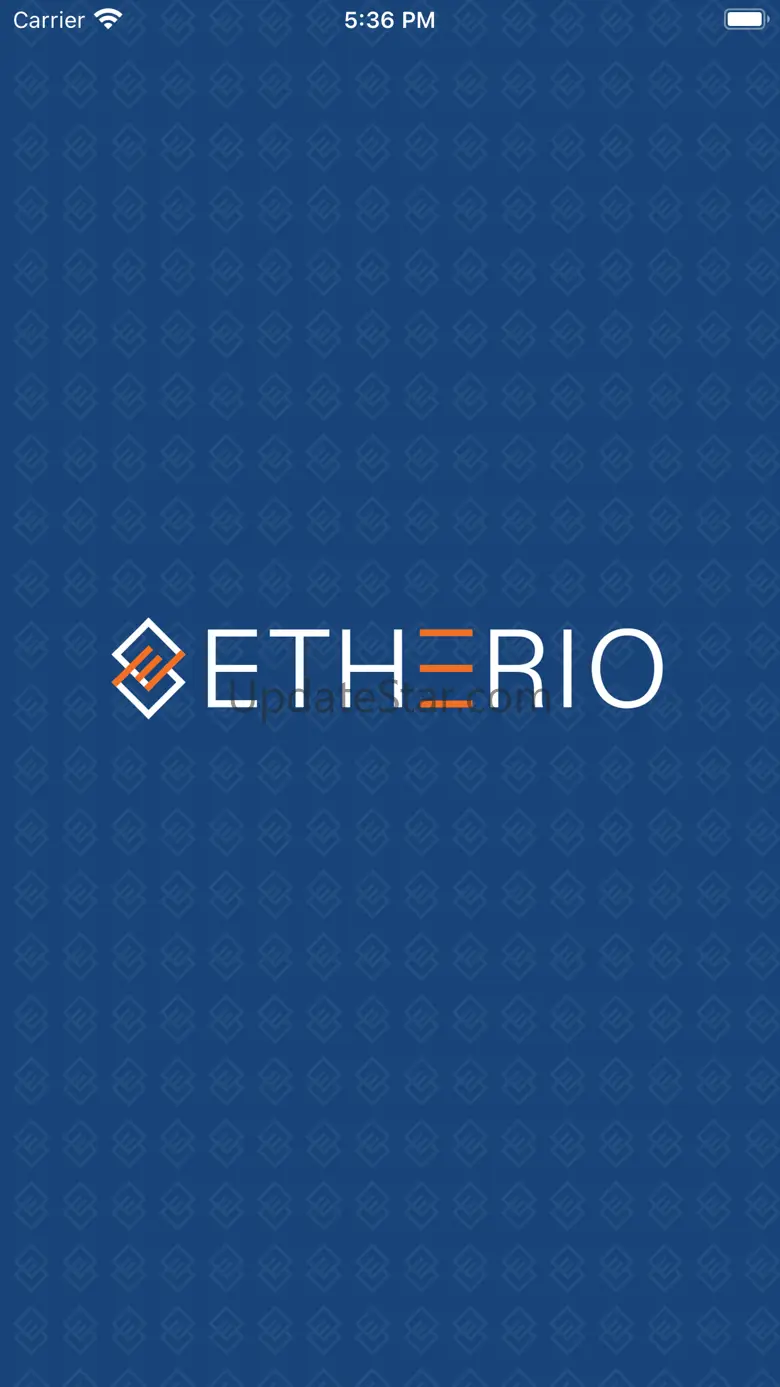 Etherio Connect 1.4.0